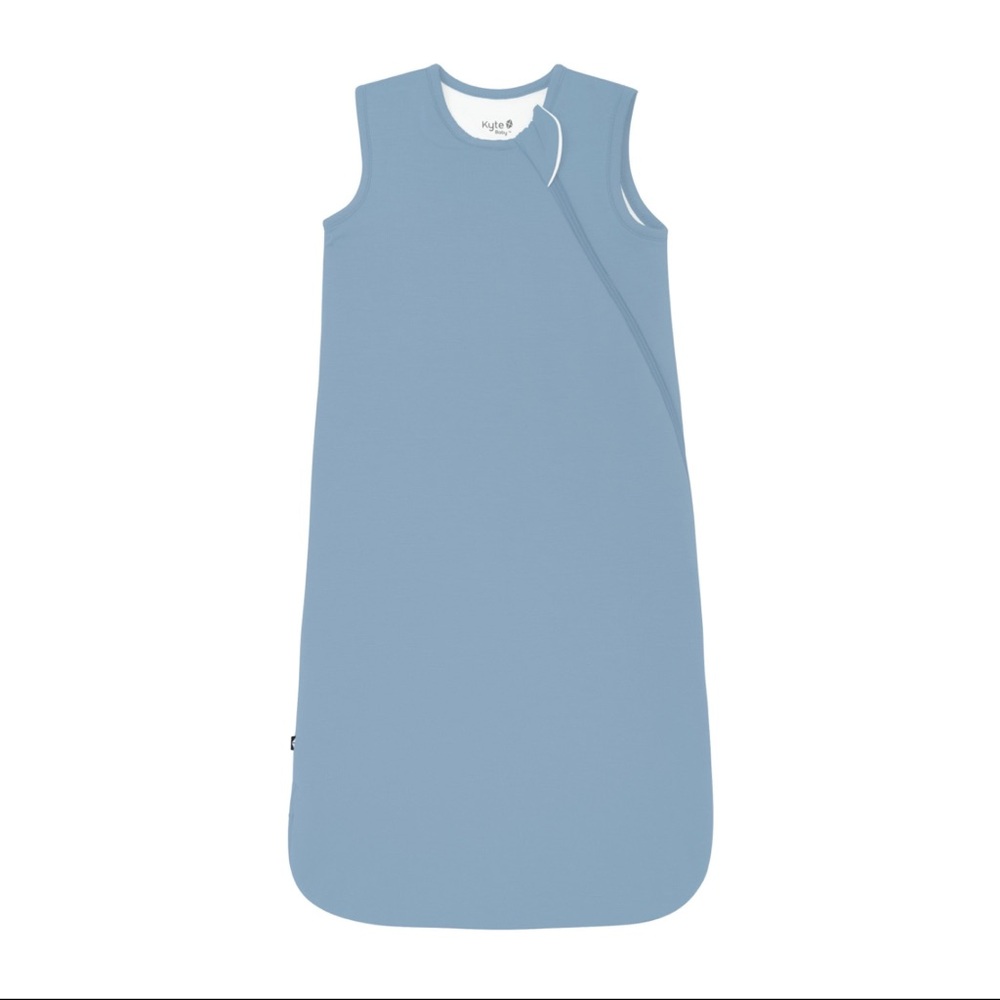 Kyte BABY Light Blue Sleep Sack
